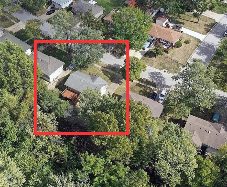 7640 NW Milrey Drive, Kansas City, MO 64152 | MLS#2587198