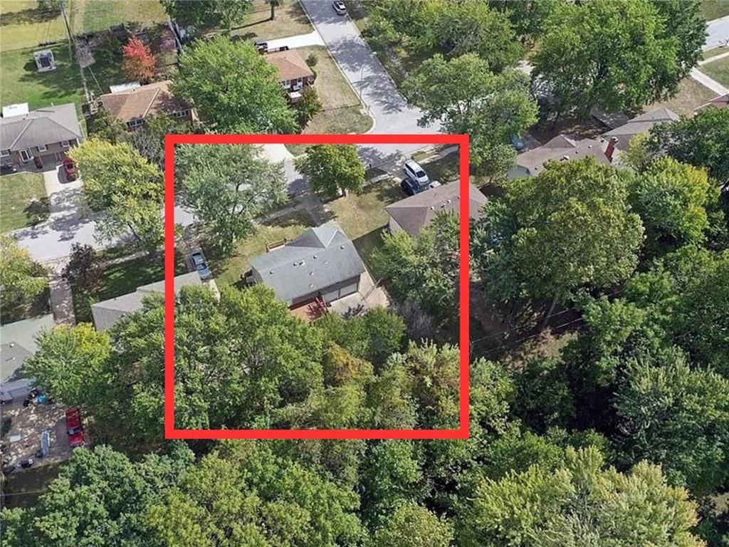 7640 NW Milrey Drive, Kansas City, MO 64152 | MLS#2587198