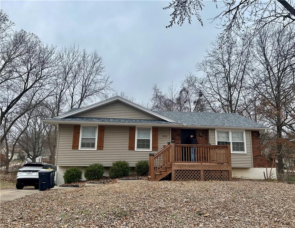 7640 NW Milrey Drive, Kansas City, MO 64152 | MLS#2587198