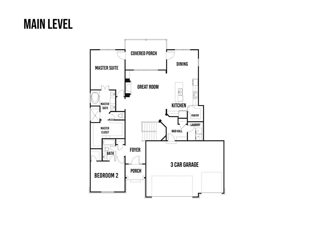 1406 NW 106th Terrace, Kansas City, MO 64155 | MLS#2587316