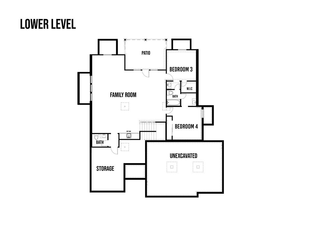 1406 NW 106th Terrace, Kansas City, MO 64155 | MLS#2587316