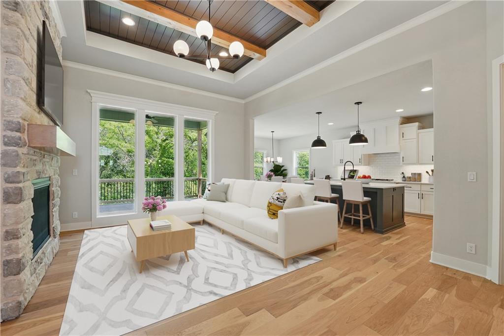 1406 NW 106th Terrace, Kansas City, MO 64155 | MLS#2587316