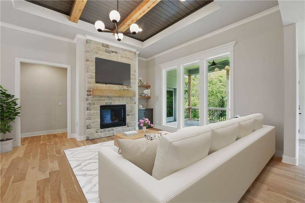 1406 NW 106th Terrace, Kansas City, MO 64155 | MLS#2587316