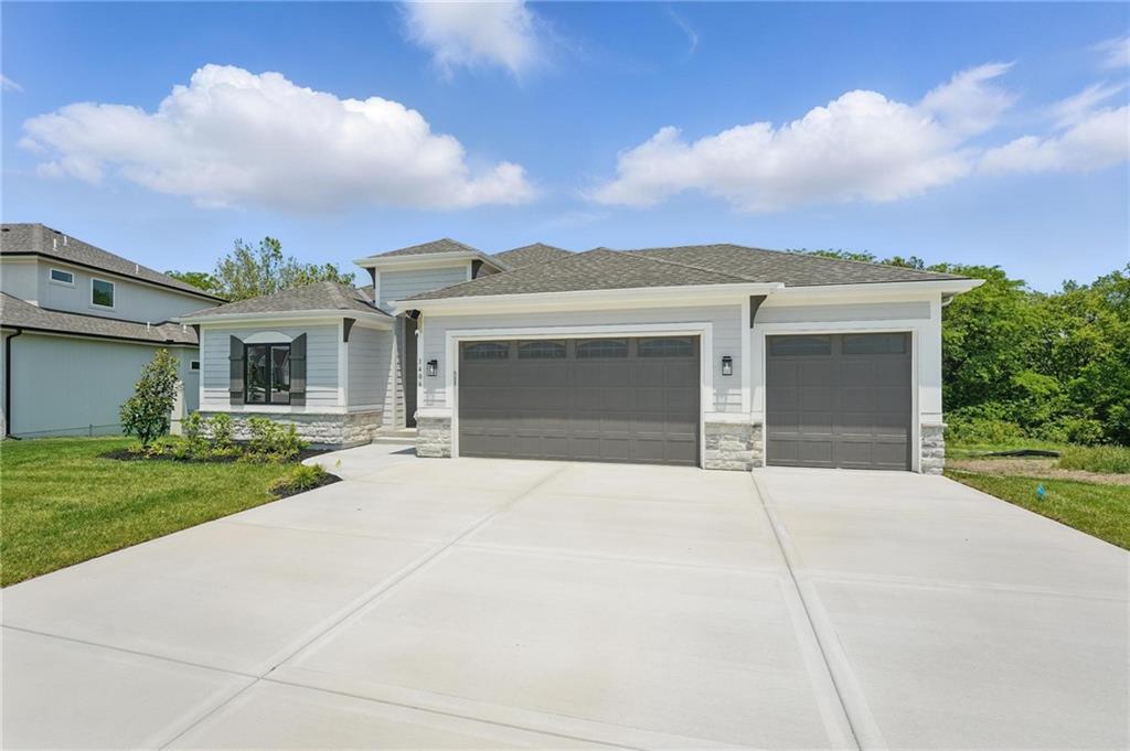 1406 NW 106th Terrace, Kansas City, MO 64155 | MLS#2587316