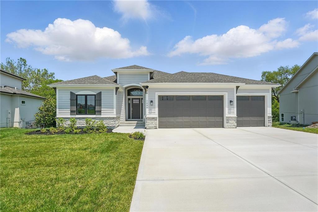 1406 NW 106th Terrace, Kansas City, MO 64155 | MLS#2587316