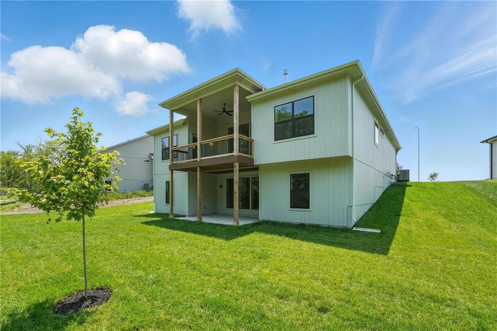 1406 NW 106th Terrace, Kansas City, MO 64155 | MLS#2587316