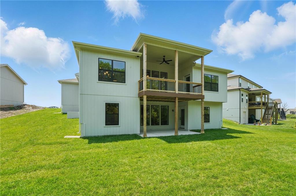 1406 NW 106th Terrace, Kansas City, MO 64155 | MLS#2587316