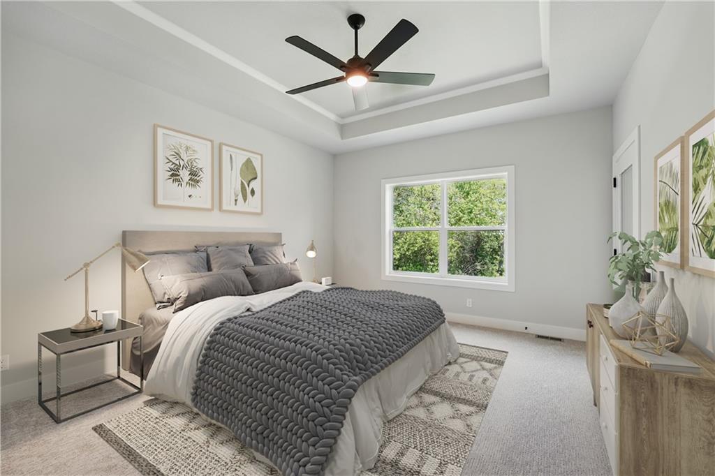 1406 NW 106th Terrace, Kansas City, MO 64155 | MLS#2587316