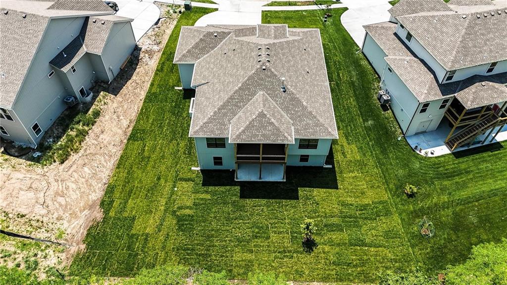 1406 NW 106th Terrace, Kansas City, MO 64155 | MLS#2587316