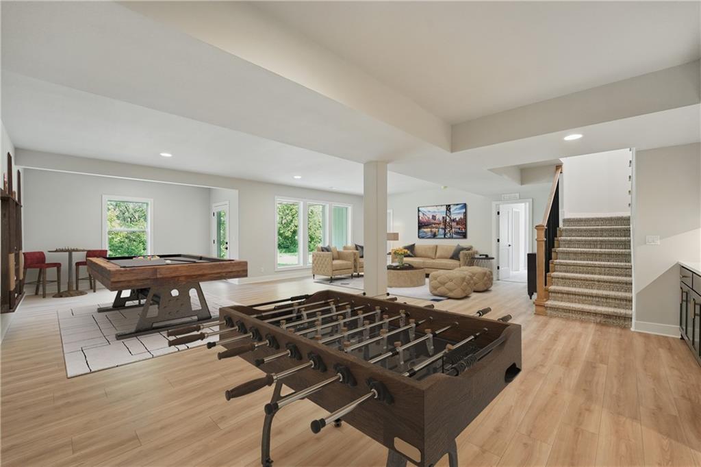 1406 NW 106th Terrace, Kansas City, MO 64155 | MLS#2587316