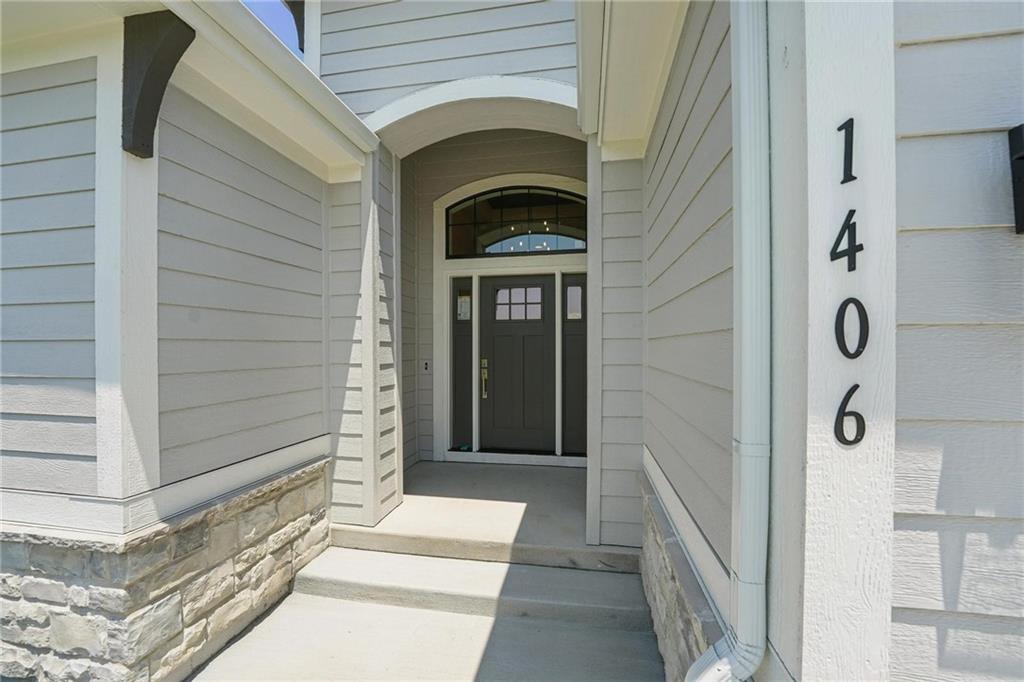 1406 NW 106th Terrace, Kansas City, MO 64155 | MLS#2587316