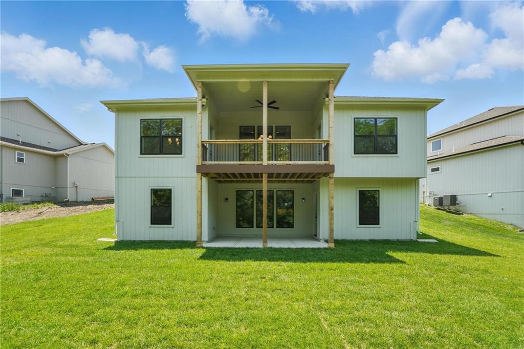 1406 NW 106th Terrace, Kansas City, MO 64155 | MLS#2587316