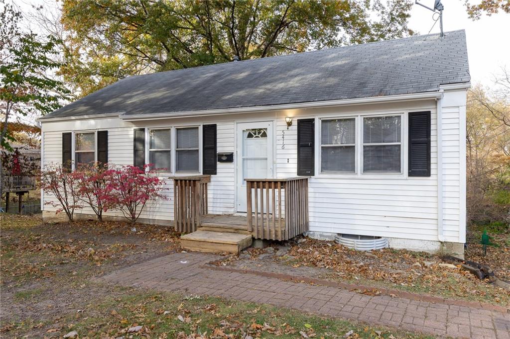5416 N Cleveland Avenue, Kansas City, MO 64119 | MLS#2587485