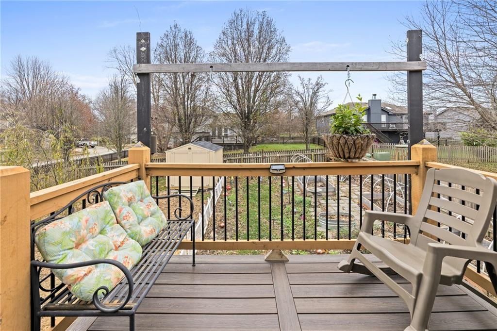 909 NE 117th Terrace, Kansas City, MO 64155 | MLS#2587590