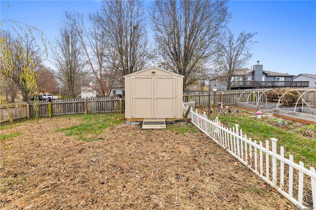 909 NE 117th Terrace, Kansas City, MO 64155 | MLS#2587590