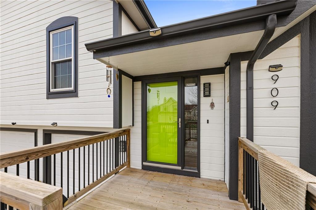 909 NE 117th Terrace, Kansas City, MO 64155 | MLS#2587590