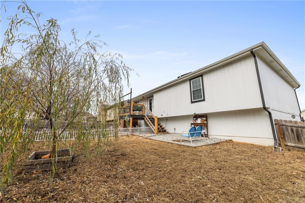 909 NE 117th Terrace, Kansas City, MO 64155 | MLS#2587590