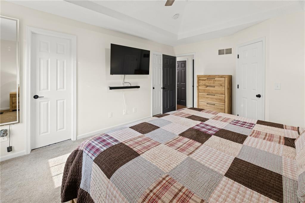 909 NE 117th Terrace, Kansas City, MO 64155 | MLS#2587590