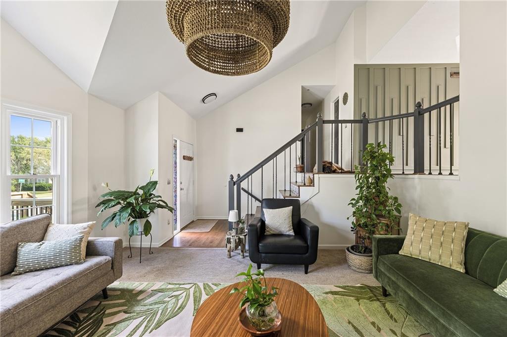 909 NE 117th Terrace, Kansas City, MO 64155 | MLS#2587590