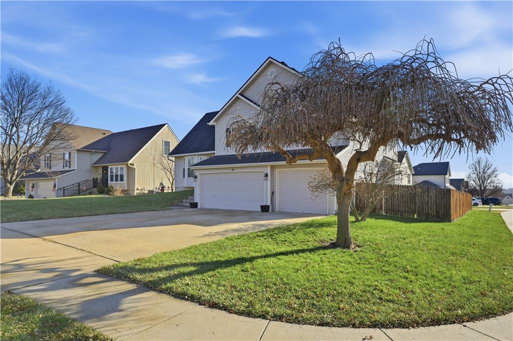 10613 NW 86th Street, Kansas City, MO 64153 | MLS#2587625