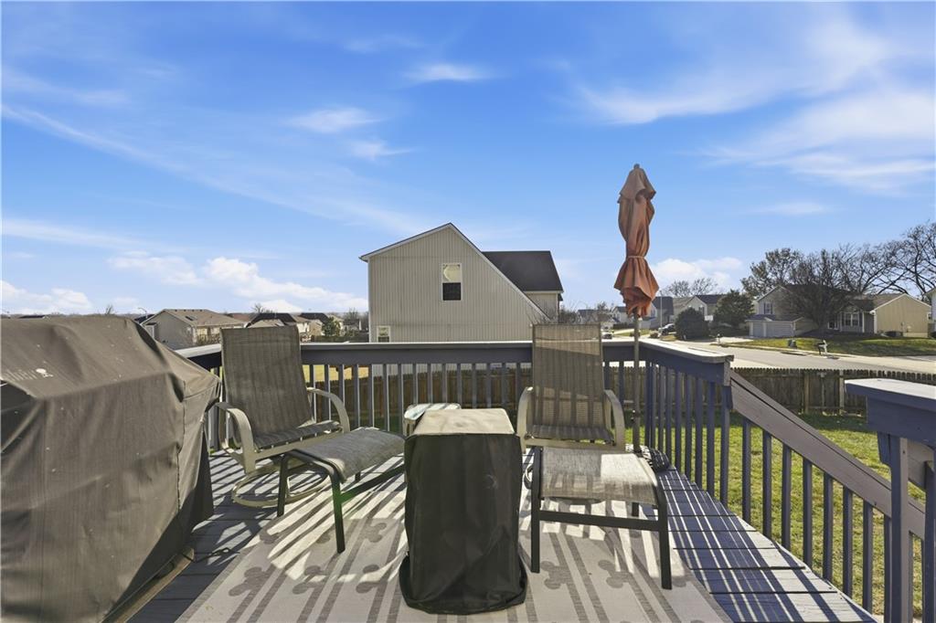 10613 NW 86th Street, Kansas City, MO 64153 | MLS#2587625