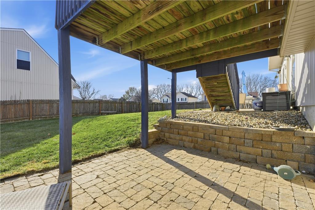 10613 NW 86th Street, Kansas City, MO 64153 | MLS#2587625