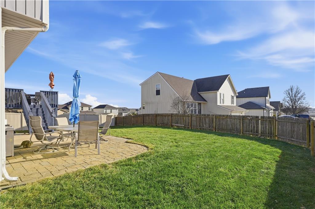 10613 NW 86th Street, Kansas City, MO 64153 | MLS#2587625