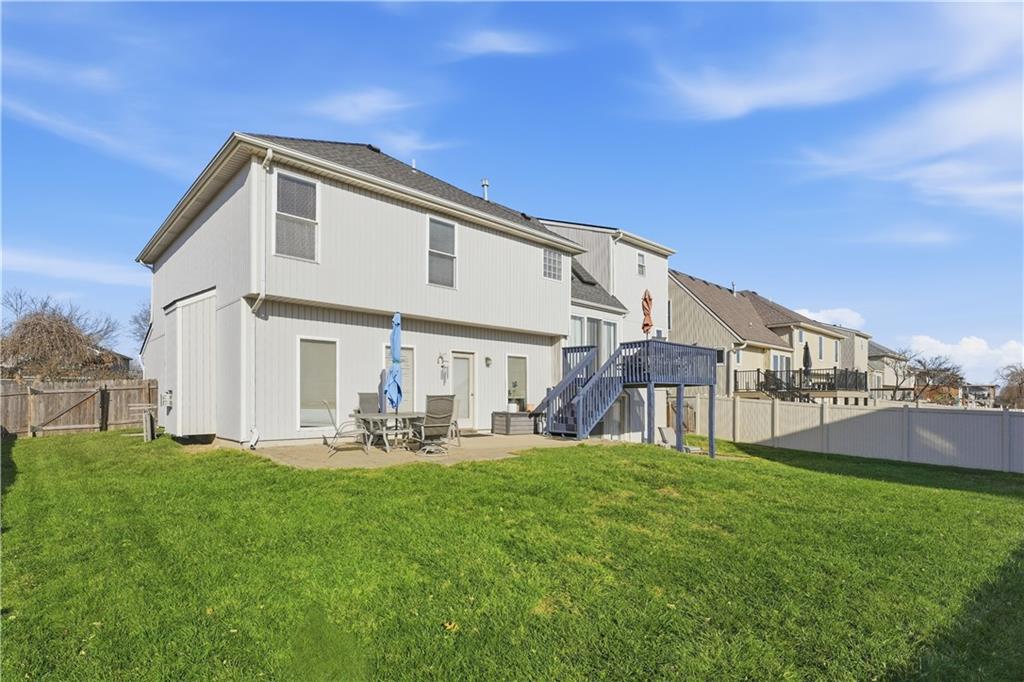 10613 NW 86th Street, Kansas City, MO 64153 | MLS#2587625