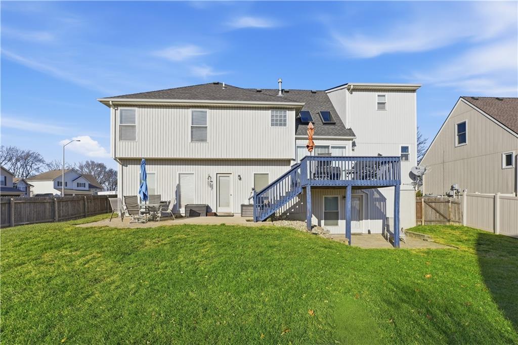 10613 NW 86th Street, Kansas City, MO 64153 | MLS#2587625