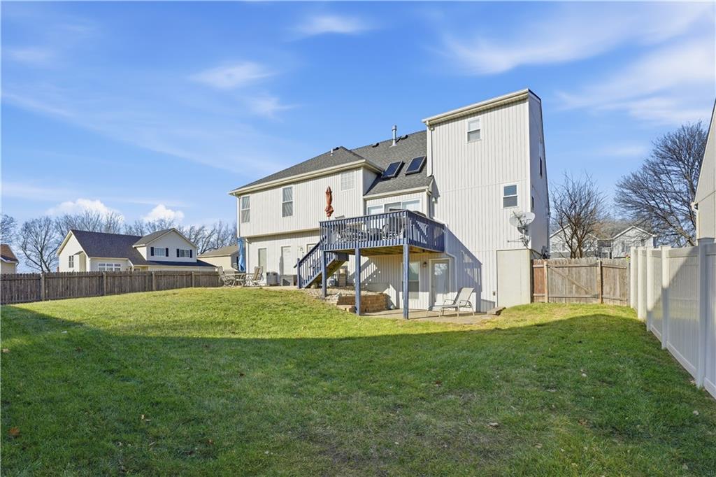 10613 NW 86th Street, Kansas City, MO 64153 | MLS#2587625