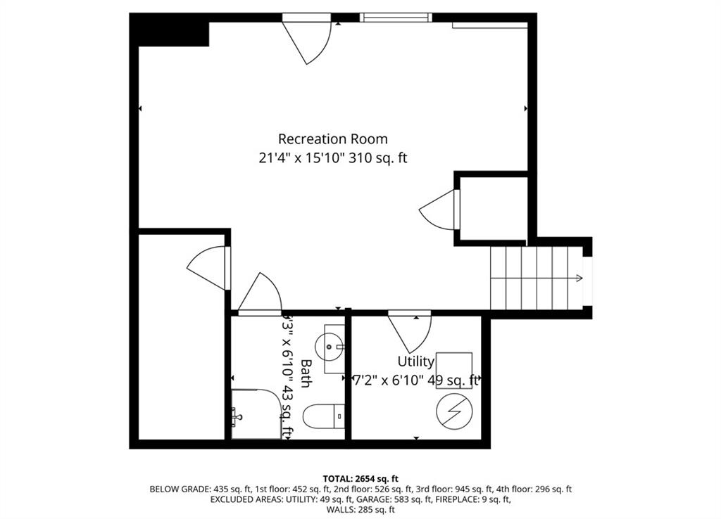 10613 NW 86th Street, Kansas City, MO 64153 | MLS#2587625