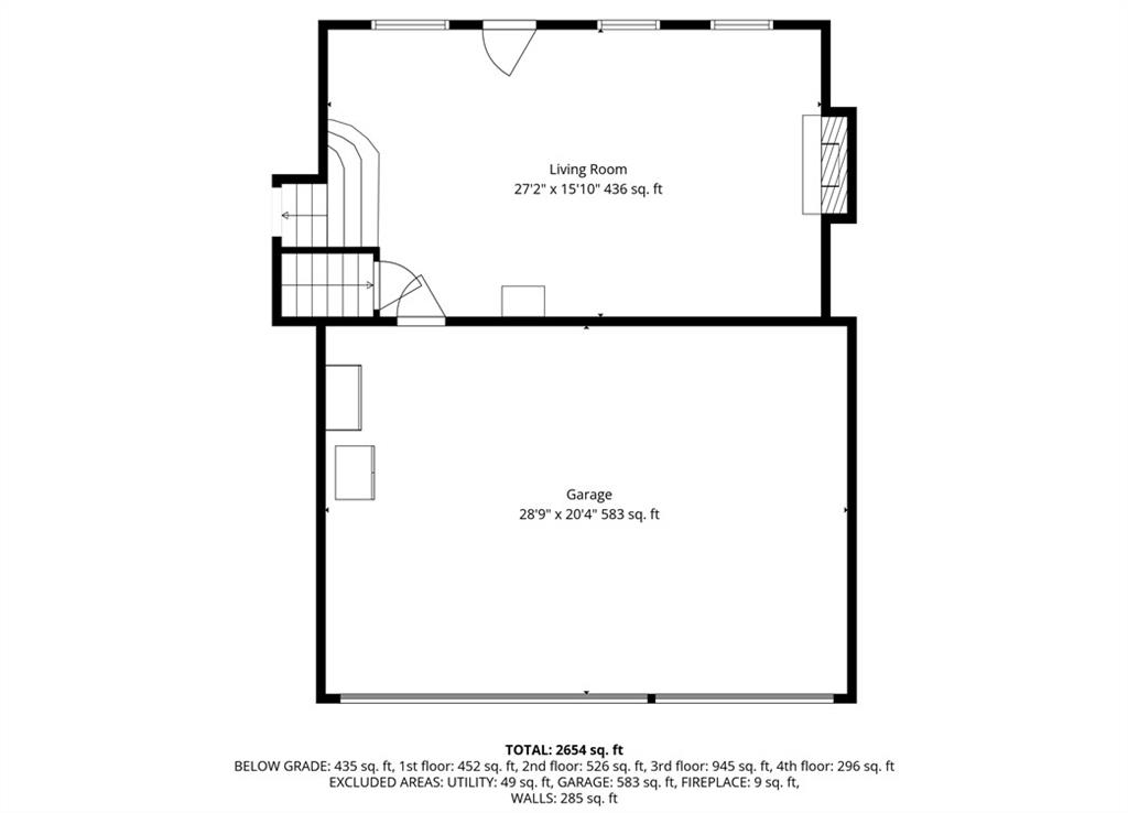10613 NW 86th Street, Kansas City, MO 64153 | MLS#2587625