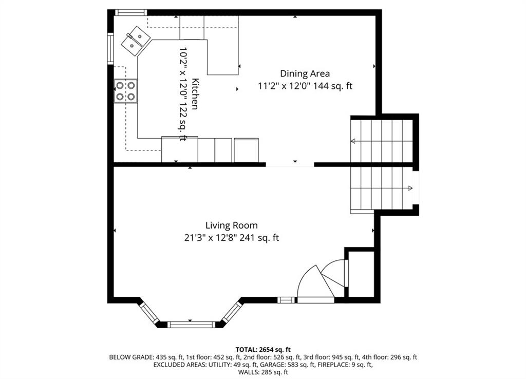 10613 NW 86th Street, Kansas City, MO 64153 | MLS#2587625
