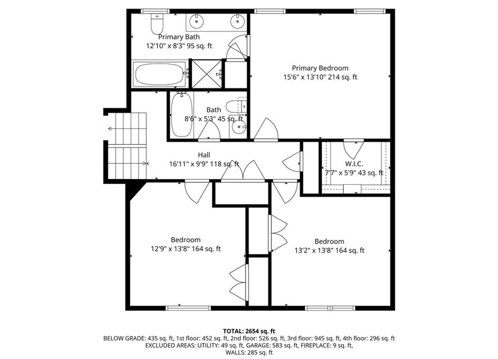10613 NW 86th Street, Kansas City, MO 64153 | MLS#2587625