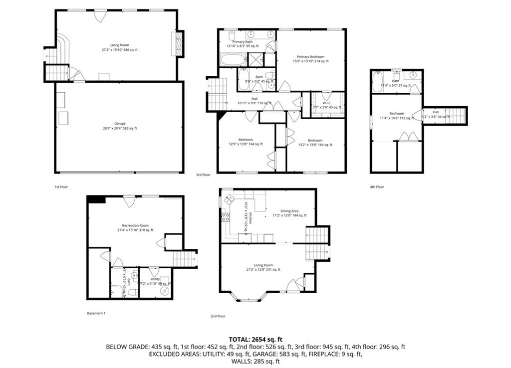 10613 NW 86th Street, Kansas City, MO 64153 | MLS#2587625