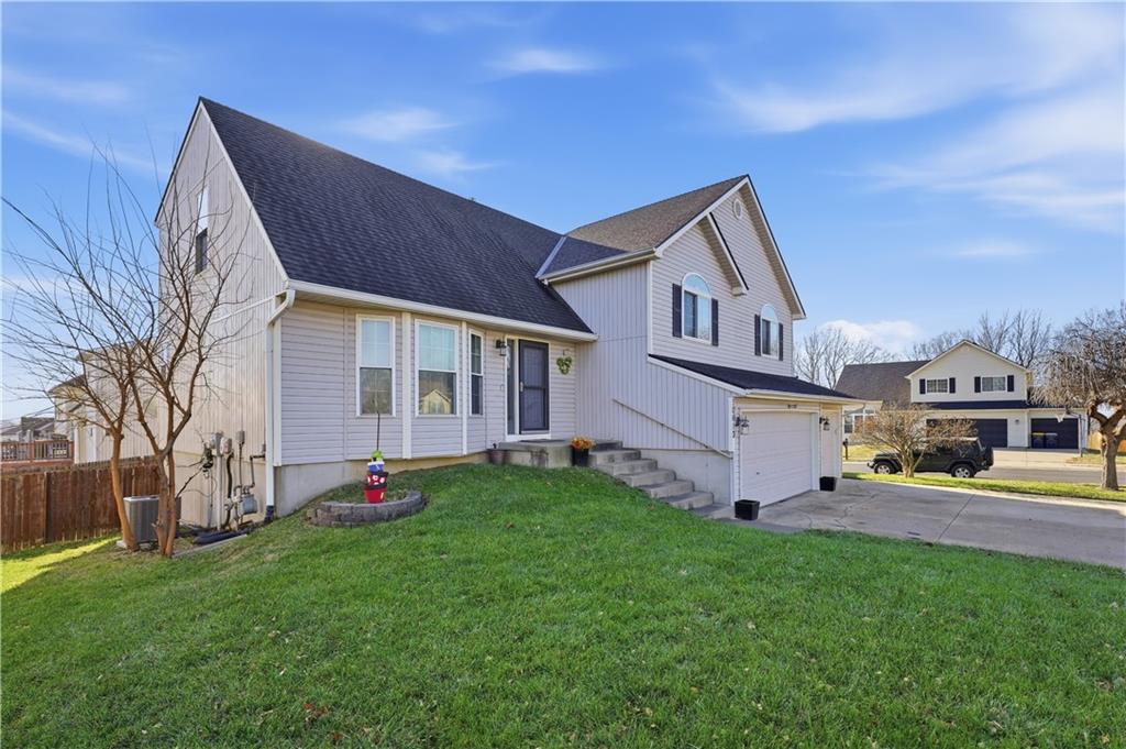 10613 NW 86th Street, Kansas City, MO 64153 | MLS#2587625