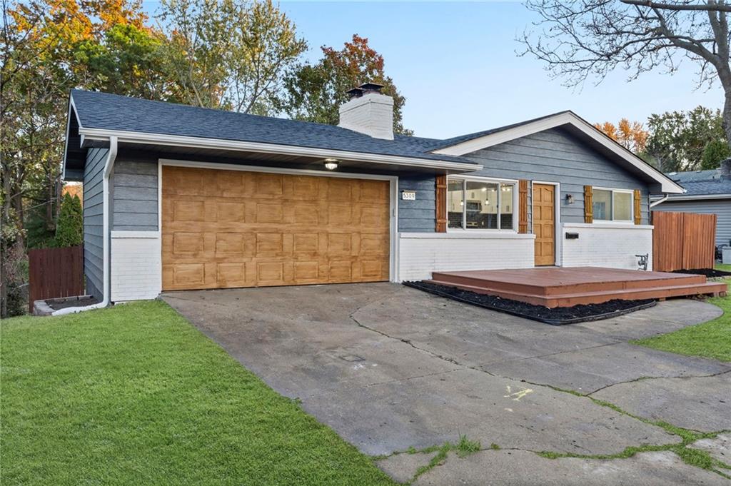 5309 N Mersington Avenue, Kansas City, MO 64119 | MLS#2587855