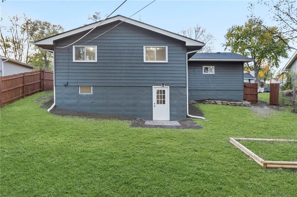 5309 N Mersington Avenue, Kansas City, MO 64119 | MLS#2587855