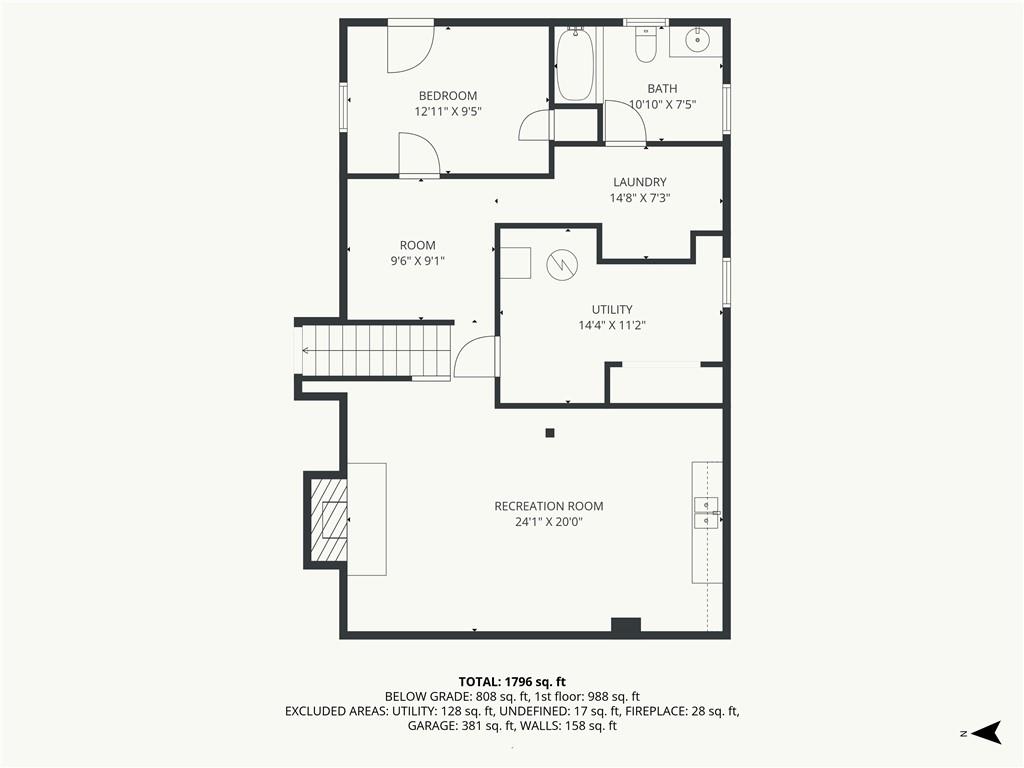 5309 N Mersington Avenue, Kansas City, MO 64119 | MLS#2587855