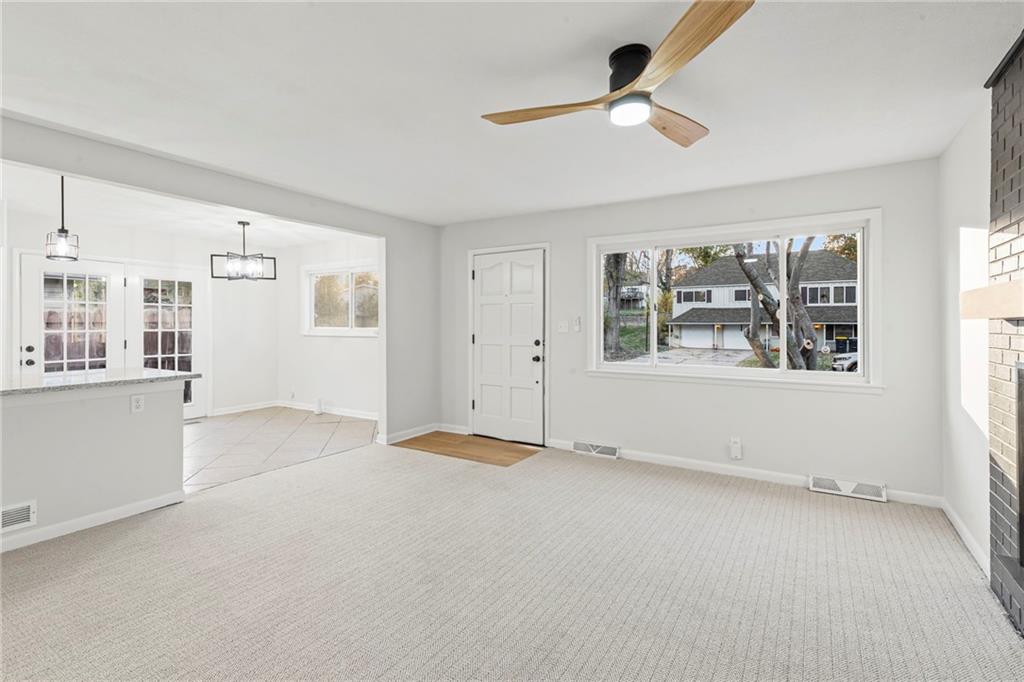 5309 N Mersington Avenue, Kansas City, MO 64119 | MLS#2587855