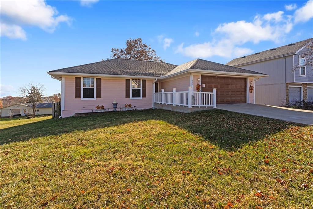 301 NE 103rd Street, Kansas City, MO 64155 | MLS#2588011