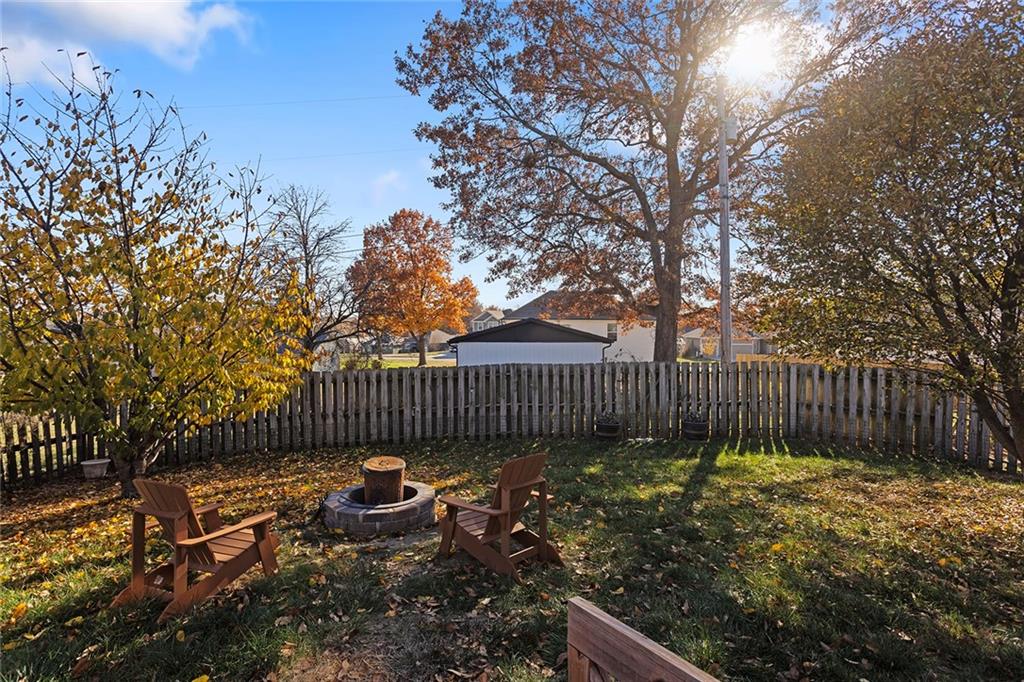 301 NE 103rd Street, Kansas City, MO 64155 | MLS#2588011