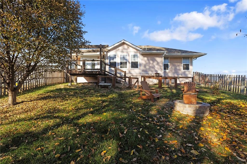 301 NE 103rd Street, Kansas City, MO 64155 | MLS#2588011