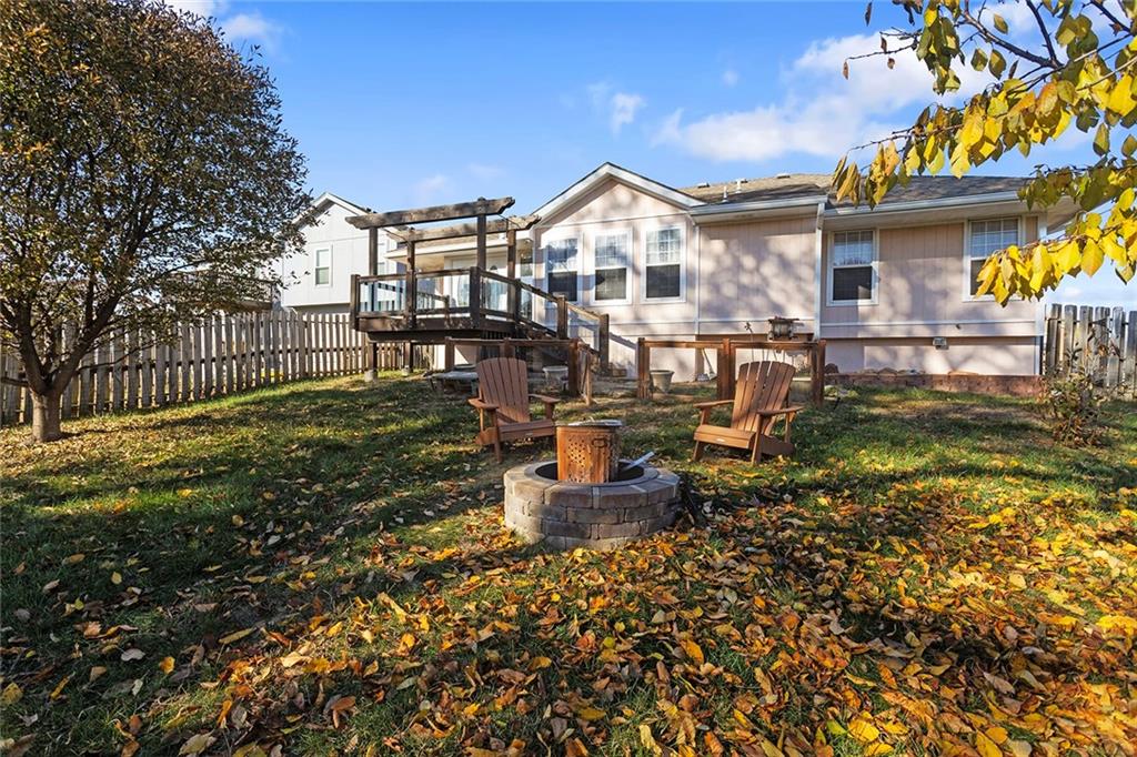 301 NE 103rd Street, Kansas City, MO 64155 | MLS#2588011