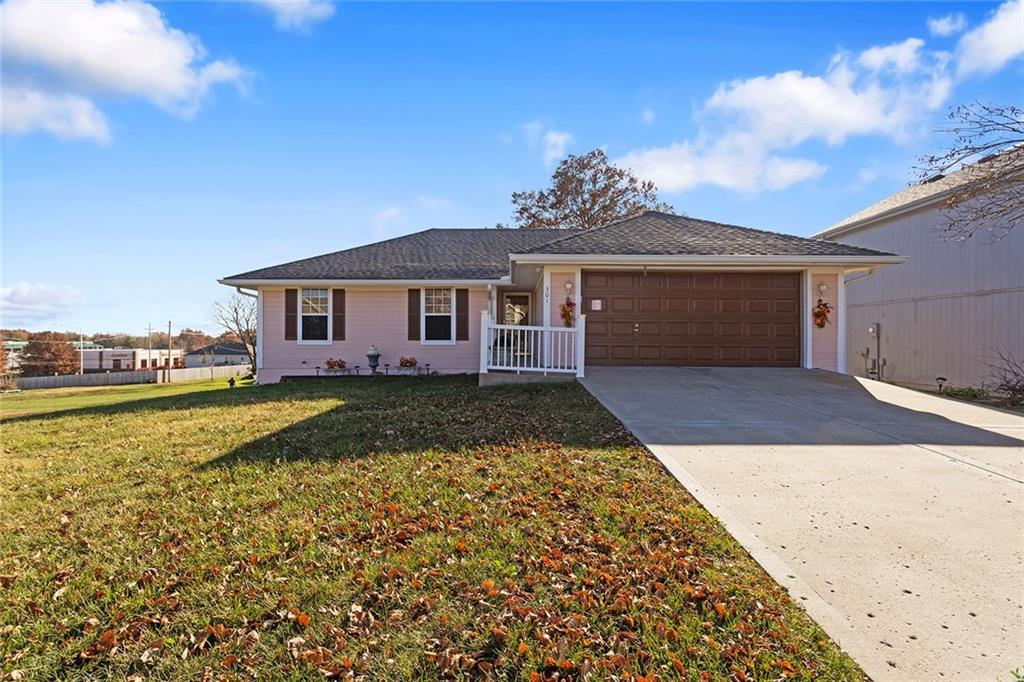 301 NE 103rd Street, Kansas City, MO 64155 | MLS#2588011