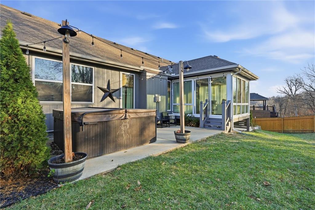 10020 N Lawn Avenue, Kansas City, MO 64156 | MLS#2588022