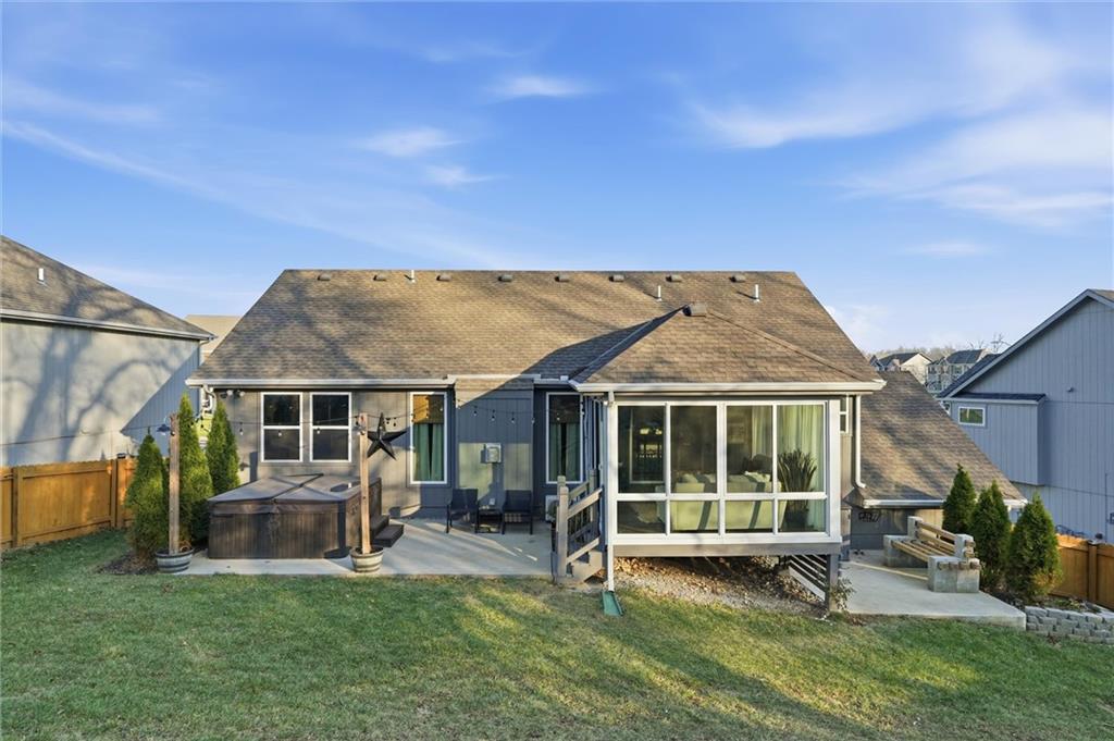 10020 N Lawn Avenue, Kansas City, MO 64156 | MLS#2588022