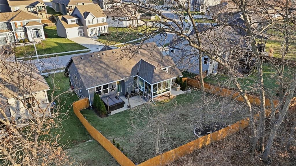 10020 N Lawn Avenue, Kansas City, MO 64156 | MLS#2588022