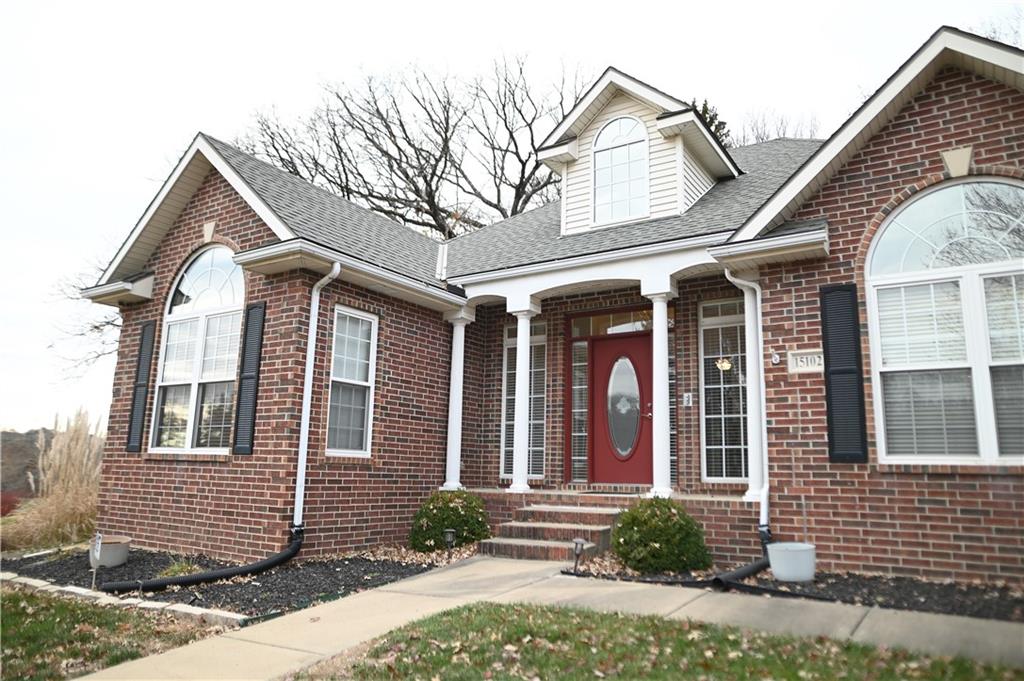 15102 NW 72nd Street, Kansas City, MO 64152 | MLS#2588432