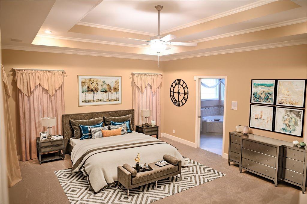 15102 NW 72nd Street, Kansas City, MO 64152 | MLS#2588432